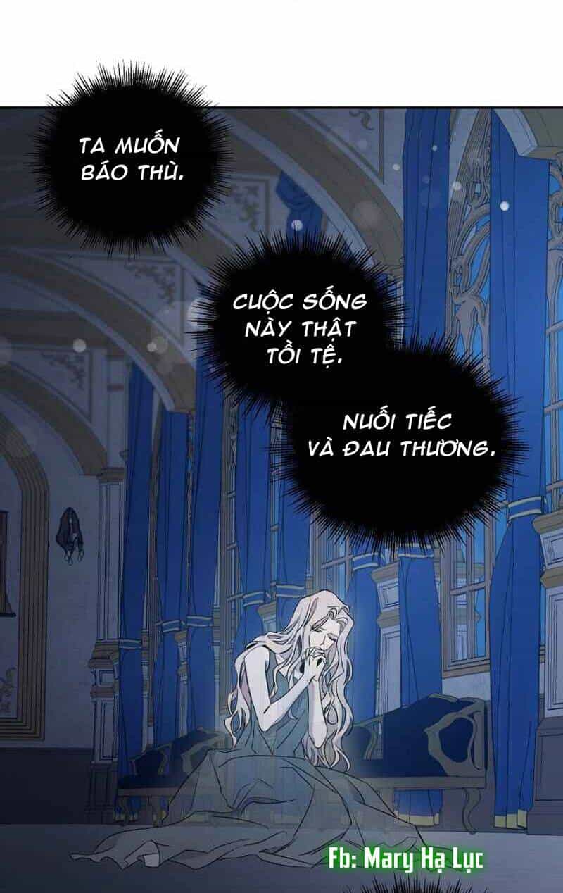 Tôi Đã Thuần Hóa Một Tên Bạo Chúa Và Chạy Trốn - Chương 1 - ảnh 32