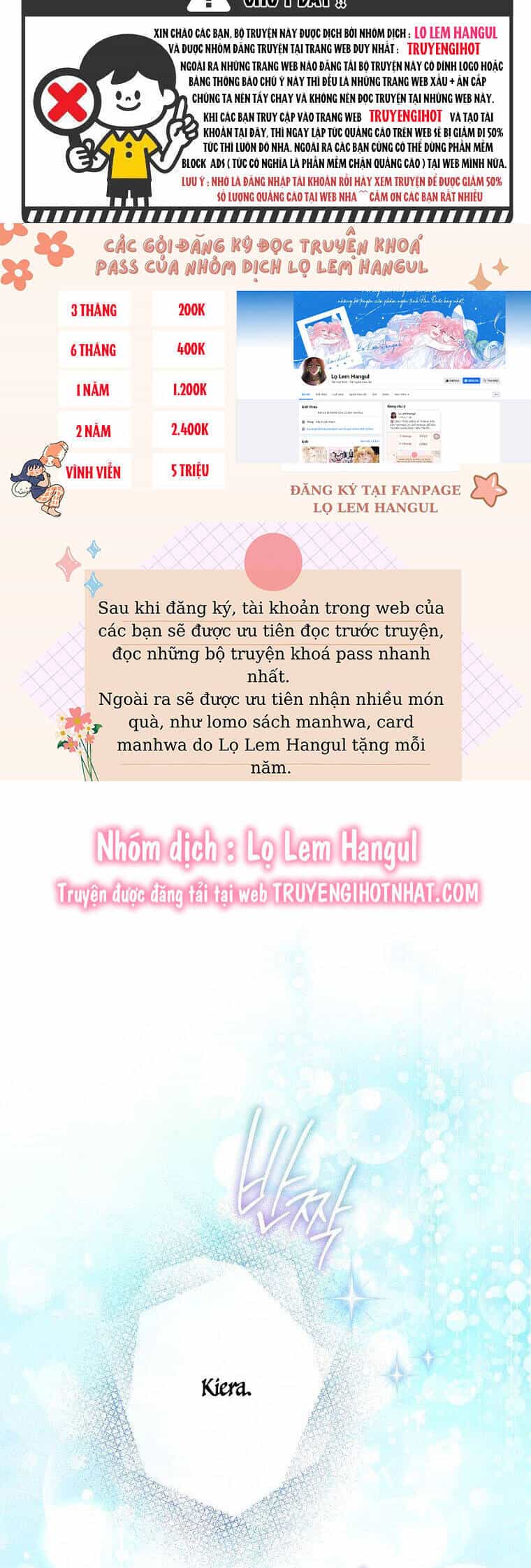 Tôi Đã Thuần Hóa Một Tên Bạo Chúa Và Chạy Trốn - Chương 94.1 - ảnh 12
