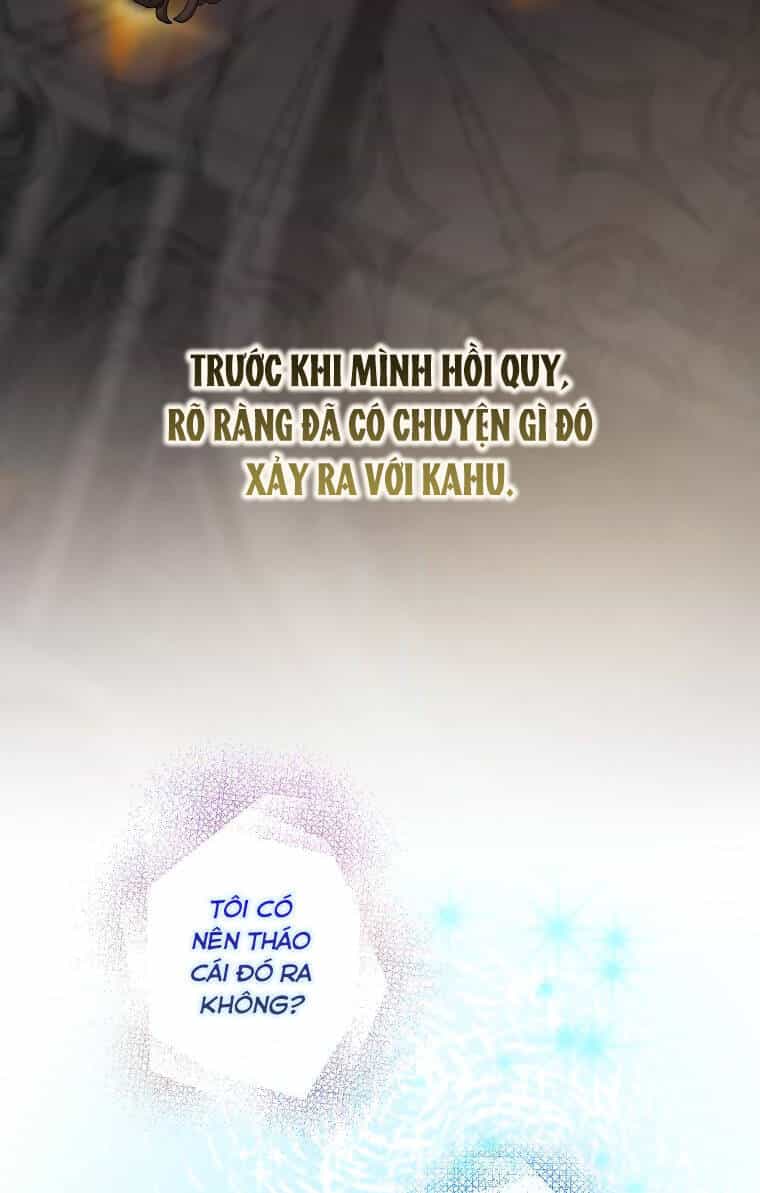 Tôi Đã Thuần Hóa Một Tên Bạo Chúa Và Chạy Trốn - Chương 95.1 - ảnh 13