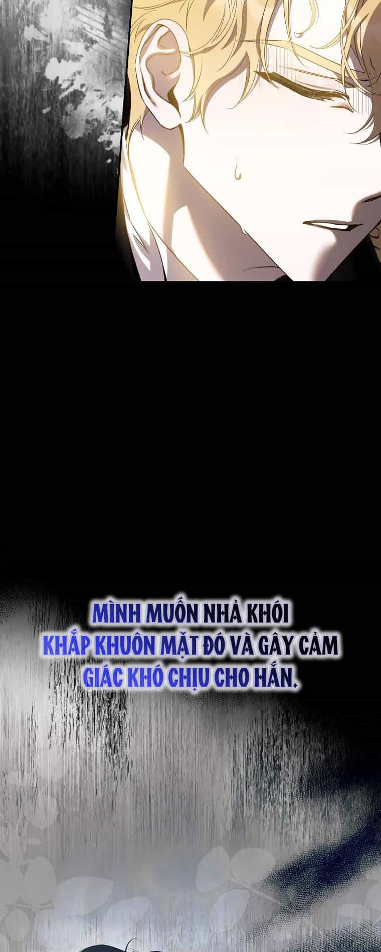 Tôi Đã Thuần Hóa Một Tên Bạo Chúa Và Chạy Trốn - Chương 95.1 - ảnh 35