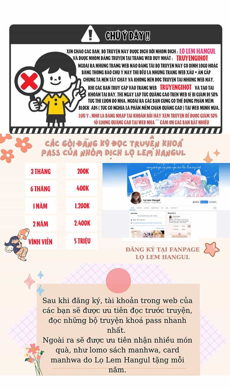 Tôi Đã Thuần Hóa Một Tên Bạo Chúa Và Chạy Trốn - Chương 95.1 - ảnh 52