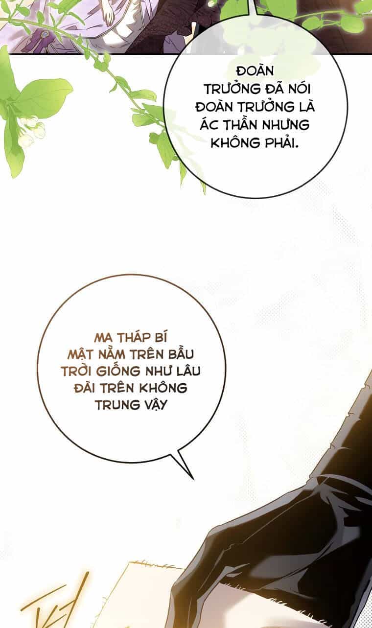 Tôi Đã Thuần Hóa Một Tên Bạo Chúa Và Chạy Trốn - Chương 95.1 - ảnh 54