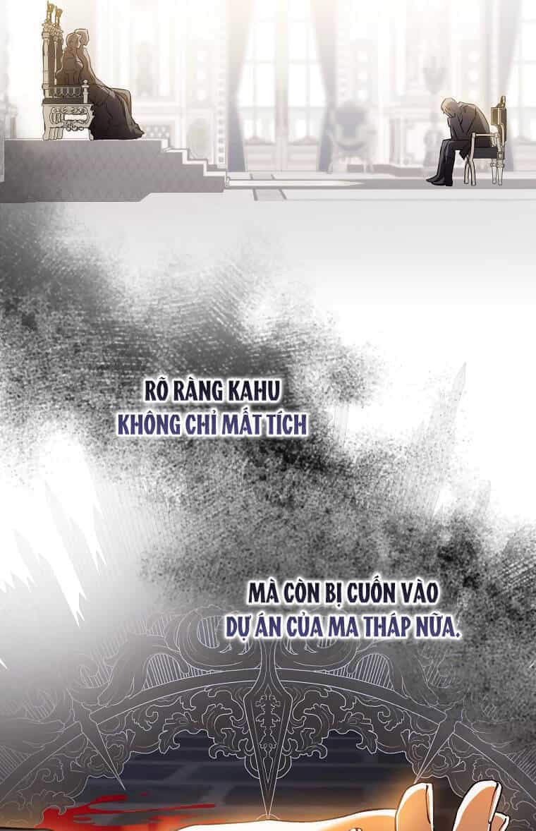 Tôi Đã Thuần Hóa Một Tên Bạo Chúa Và Chạy Trốn - Chương 95.1 - ảnh 66