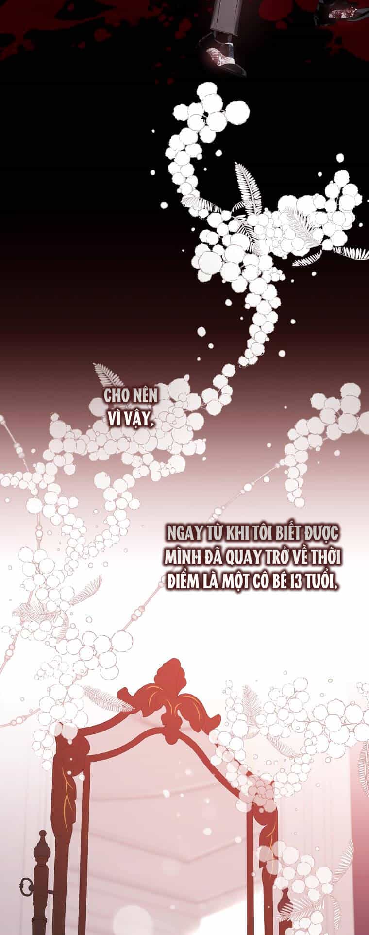 Tôi Đã Thuần Hóa Một Tên Bạo Chúa Và Chạy Trốn - Chương 96.1 - ảnh 12