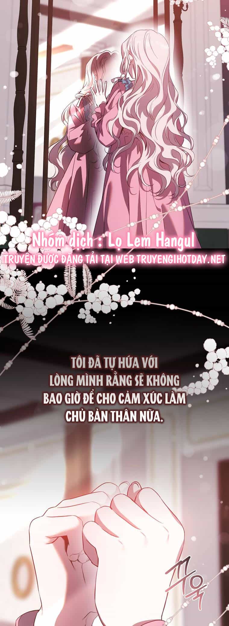 Tôi Đã Thuần Hóa Một Tên Bạo Chúa Và Chạy Trốn - Chương 96.1 - ảnh 13