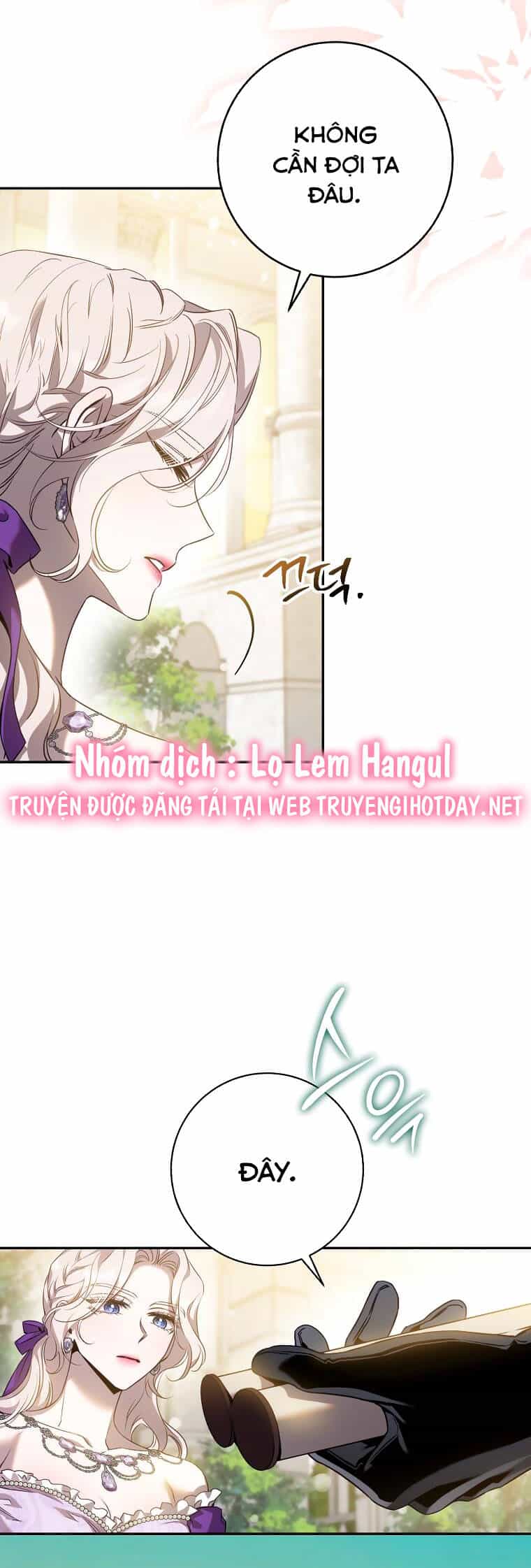 Tôi Đã Thuần Hóa Một Tên Bạo Chúa Và Chạy Trốn - Chương 96.1 - ảnh 38