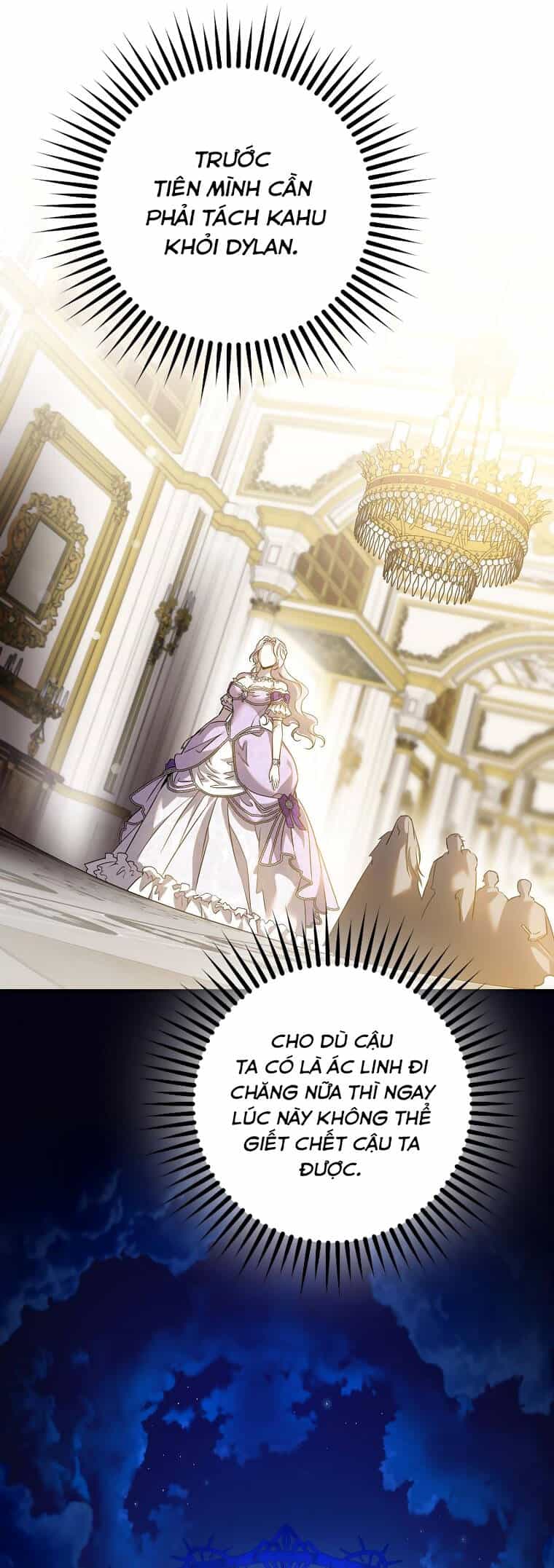 Tôi Đã Thuần Hóa Một Tên Bạo Chúa Và Chạy Trốn - Chương 96.1 - ảnh 46
