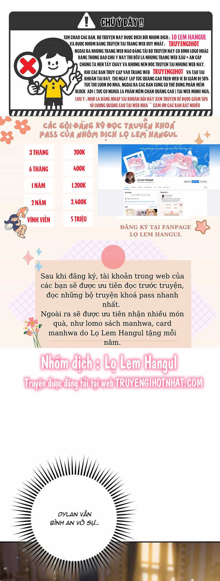 Tôi Đã Thuần Hóa Một Tên Bạo Chúa Và Chạy Trốn - Chương 97.1 - ảnh 4