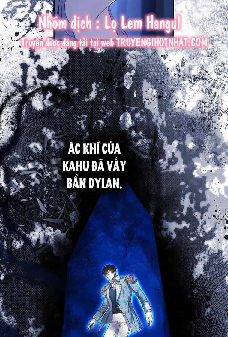 Tôi Đã Thuần Hóa Một Tên Bạo Chúa Và Chạy Trốn - Chương 98.1 - ảnh 23