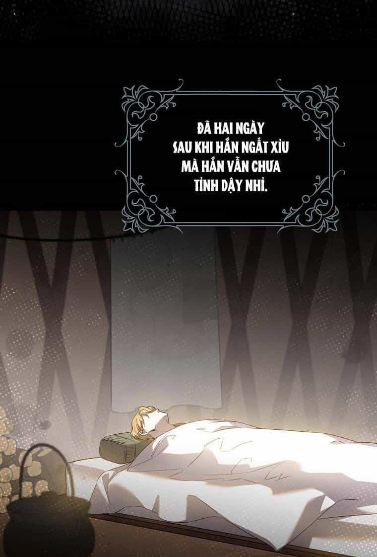 Tôi Đã Thuần Hóa Một Tên Bạo Chúa Và Chạy Trốn - Chương 98.1 - ảnh 5