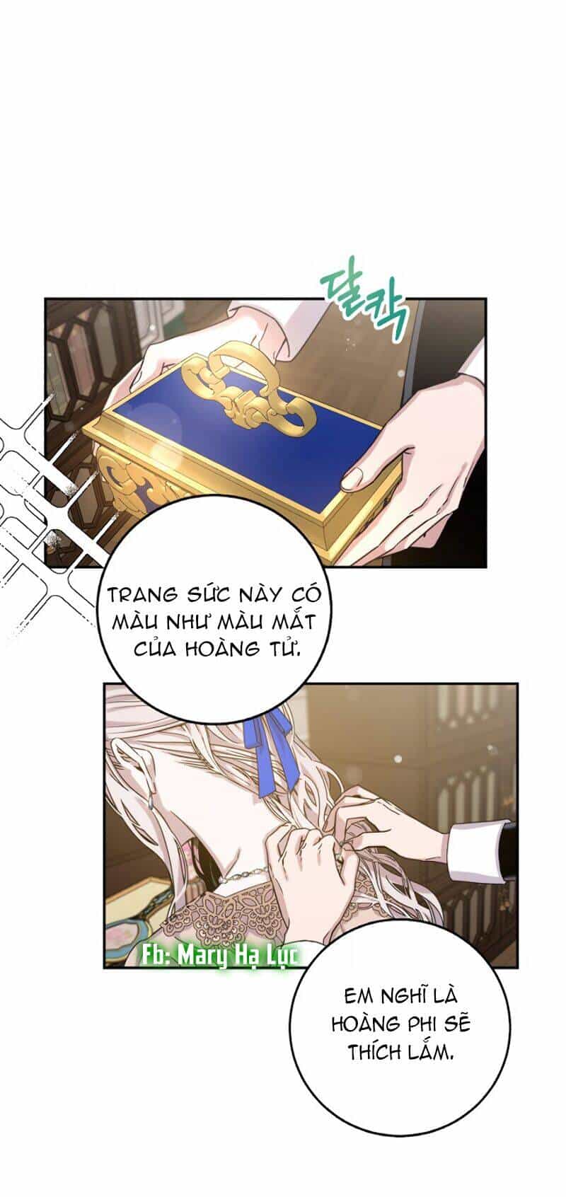 Tôi Đã Thuần Hóa Một Tên Bạo Chúa Và Chạy Trốn - Chương 11 - ảnh 41