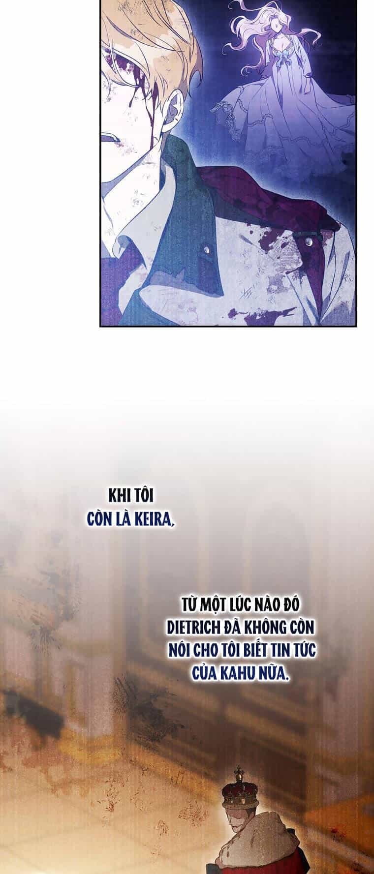 Tôi Đã Thuần Hóa Một Tên Bạo Chúa Và Chạy Trốn - Chương 99.1 - ảnh 15