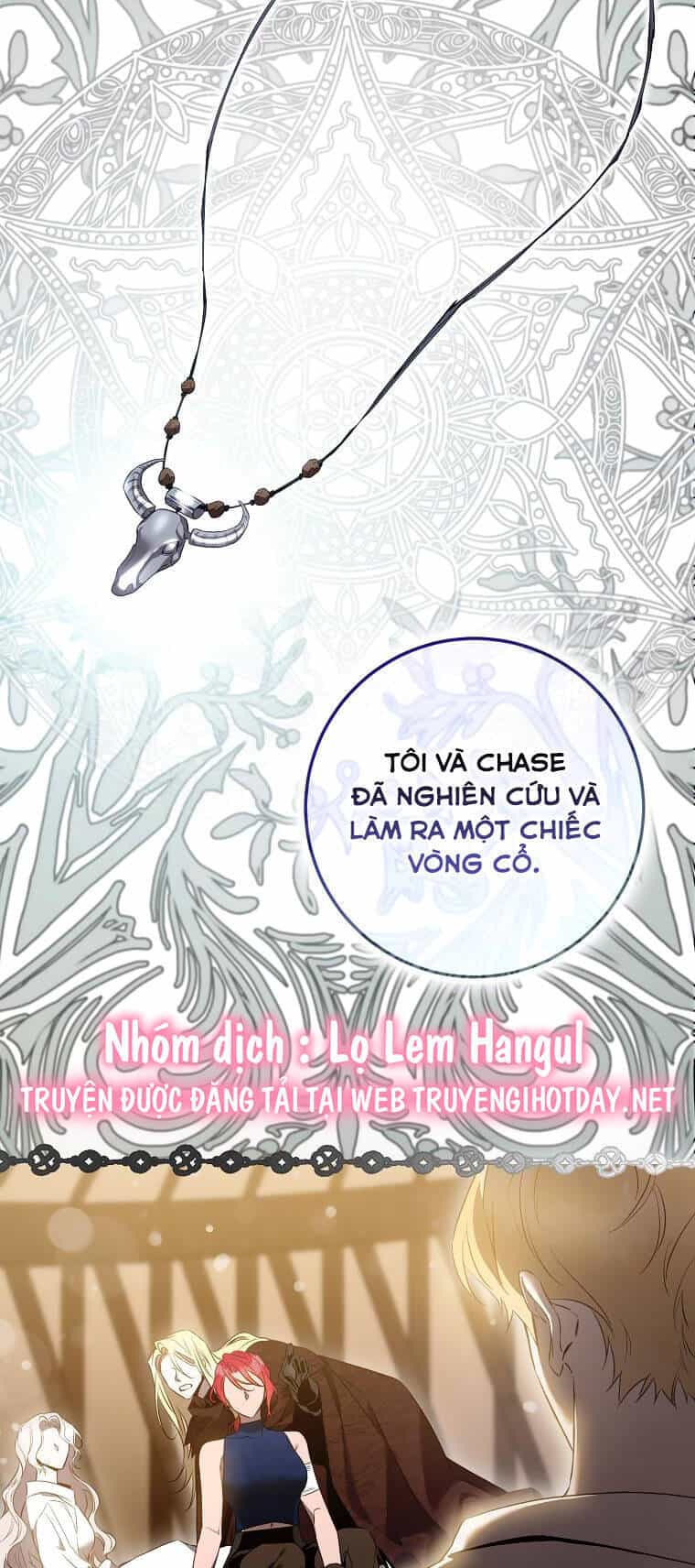 Tôi Đã Thuần Hóa Một Tên Bạo Chúa Và Chạy Trốn - Chương 99.1 - ảnh 48