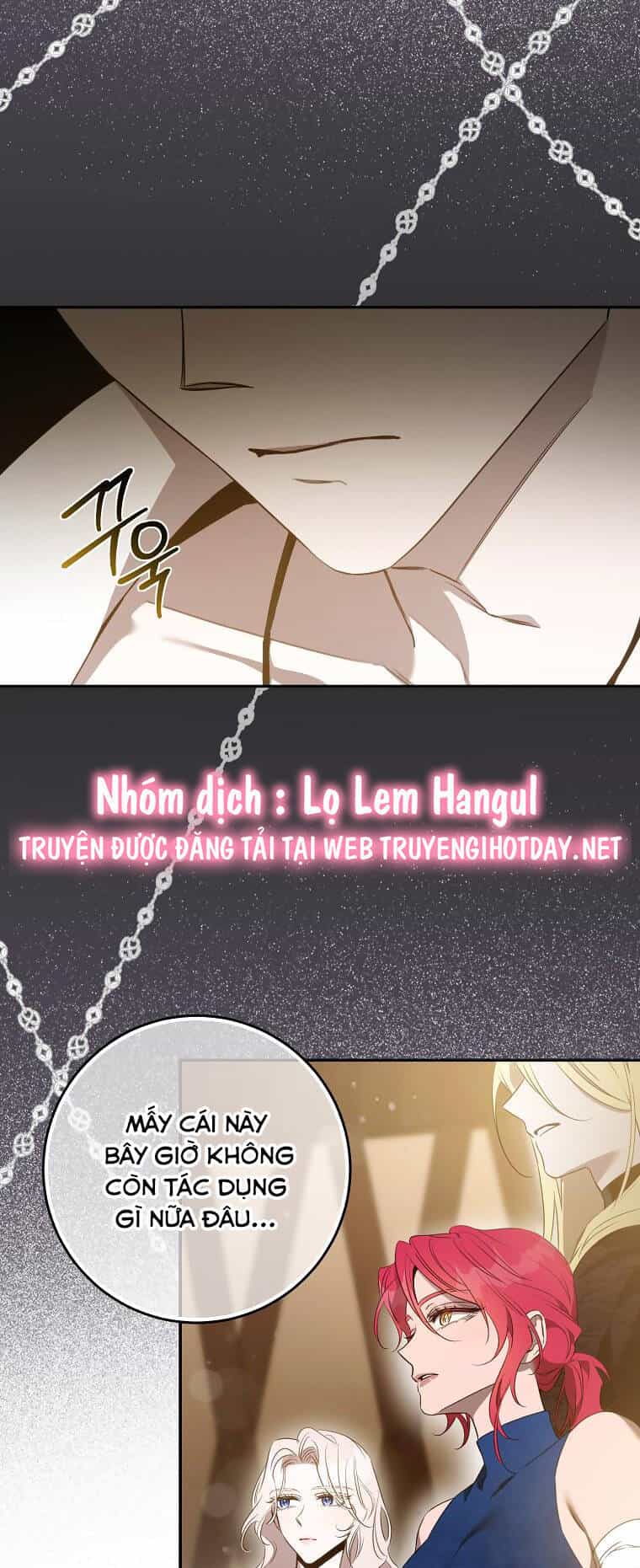 Tôi Đã Thuần Hóa Một Tên Bạo Chúa Và Chạy Trốn - Chương 99.1 - ảnh 50