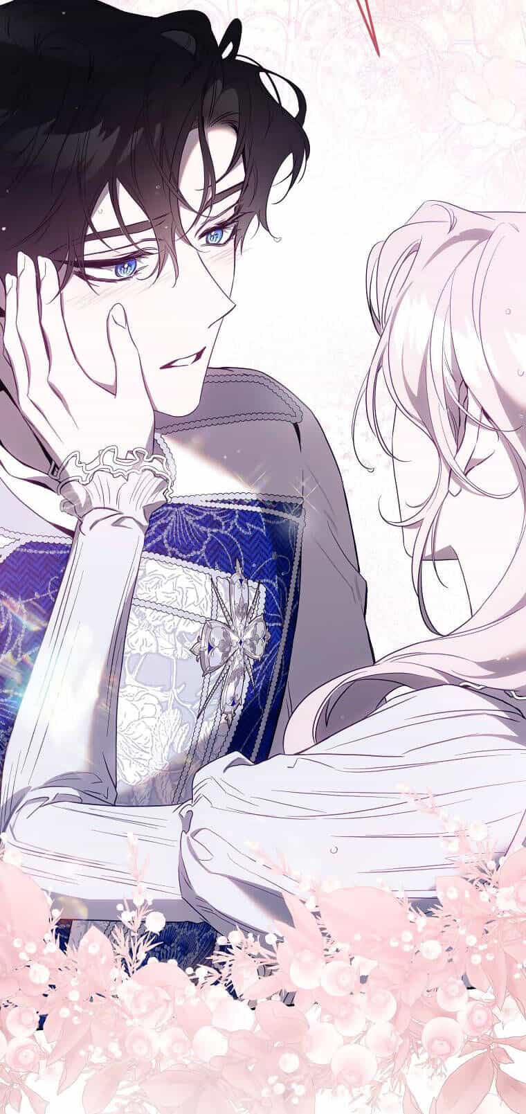Tôi Đã Thuần Hóa Một Tên Bạo Chúa Và Chạy Trốn - Chương 102.1 - ảnh 56