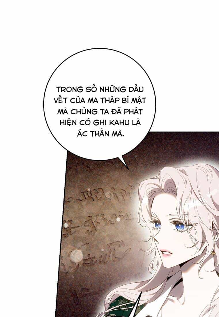 Tôi Đã Thuần Hóa Một Tên Bạo Chúa Và Chạy Trốn - Chương 103.1 - ảnh 17