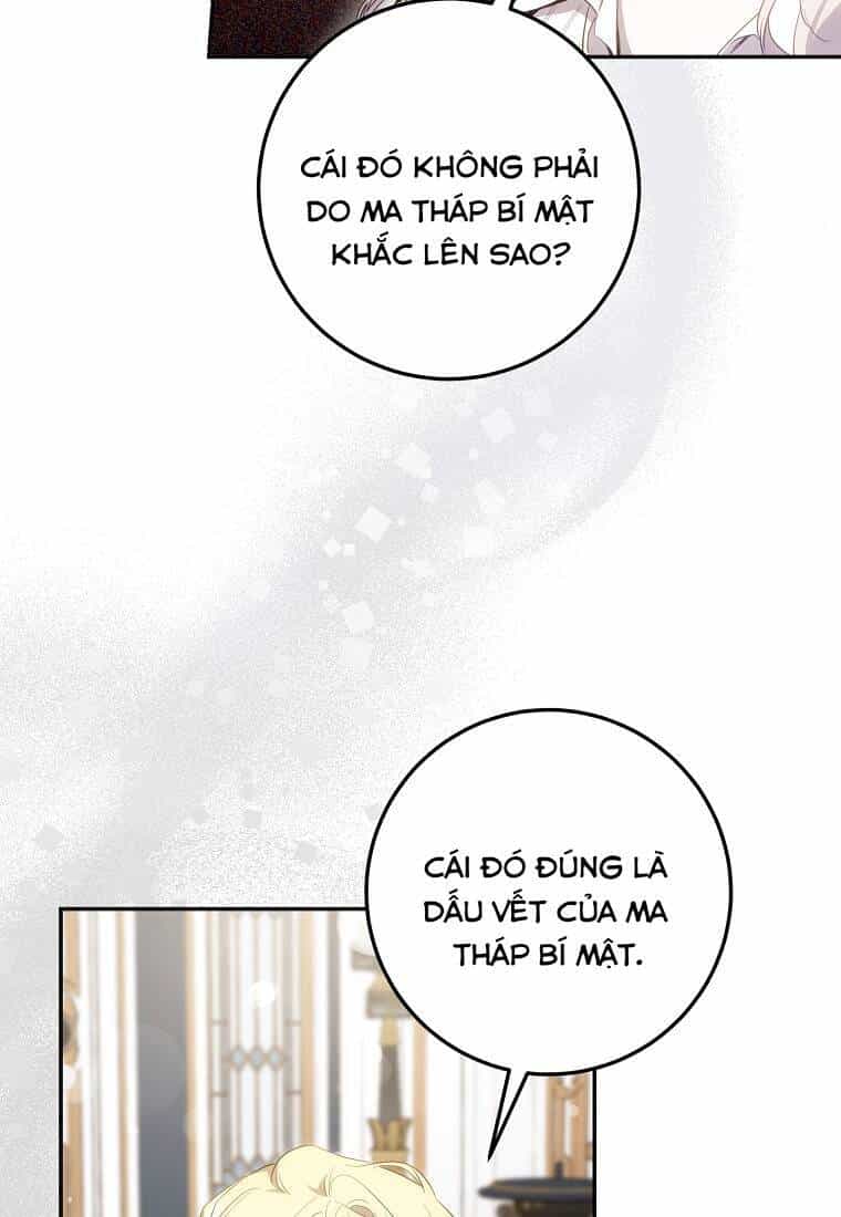Tôi Đã Thuần Hóa Một Tên Bạo Chúa Và Chạy Trốn - Chương 103.1 - ảnh 18