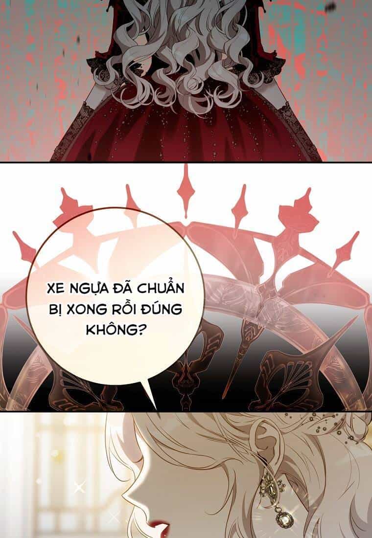 Tôi Đã Thuần Hóa Một Tên Bạo Chúa Và Chạy Trốn - Chương 103.1 - ảnh 79