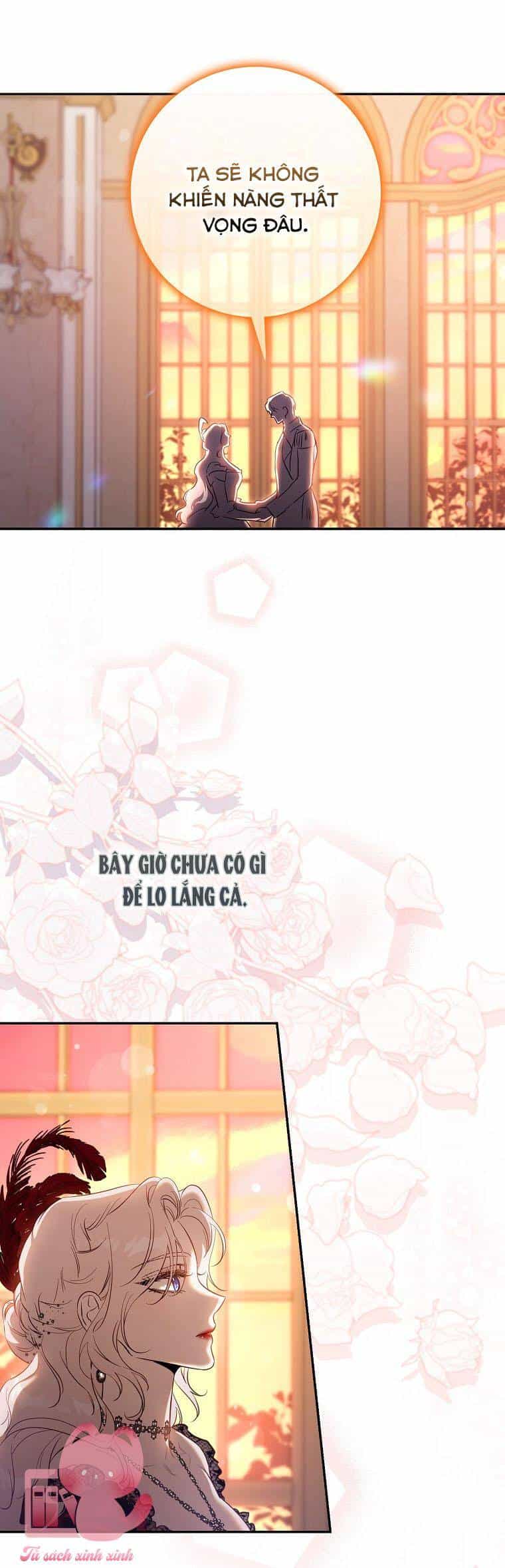 Tôi Đã Thuần Hóa Một Tên Bạo Chúa Và Chạy Trốn - Chương 104 - ảnh 51