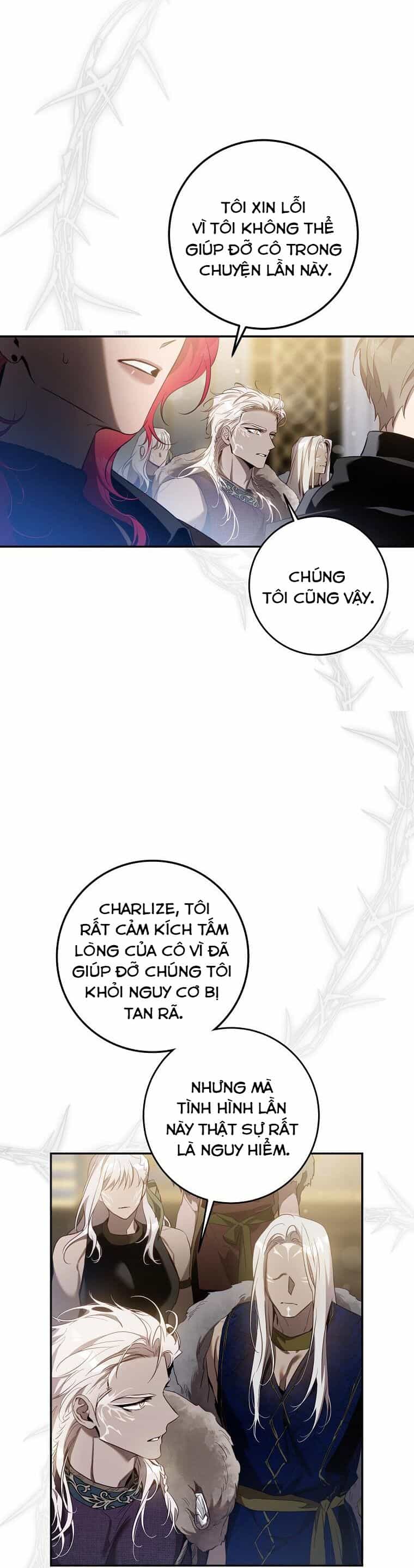 Tôi Đã Thuần Hóa Một Tên Bạo Chúa Và Chạy Trốn - Chương 108 - ảnh 30