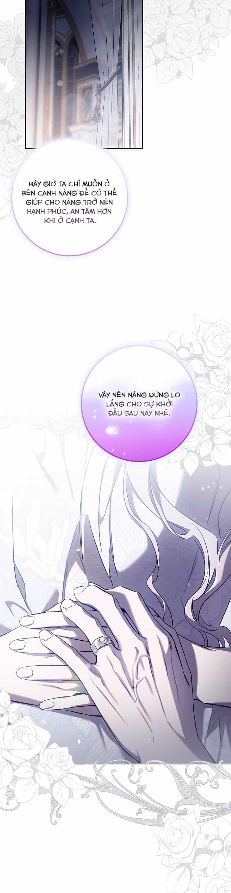 Tôi Đã Thuần Hóa Một Tên Bạo Chúa Và Chạy Trốn - Chương 109 - ảnh 13