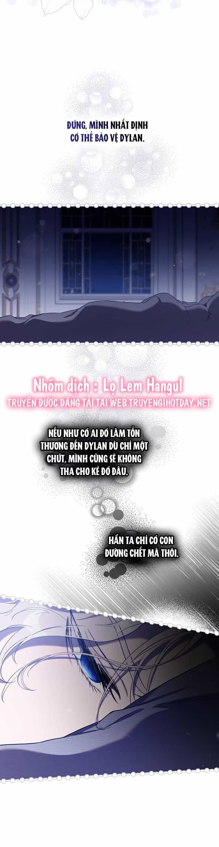 Tôi Đã Thuần Hóa Một Tên Bạo Chúa Và Chạy Trốn - Chương 109 - ảnh 22
