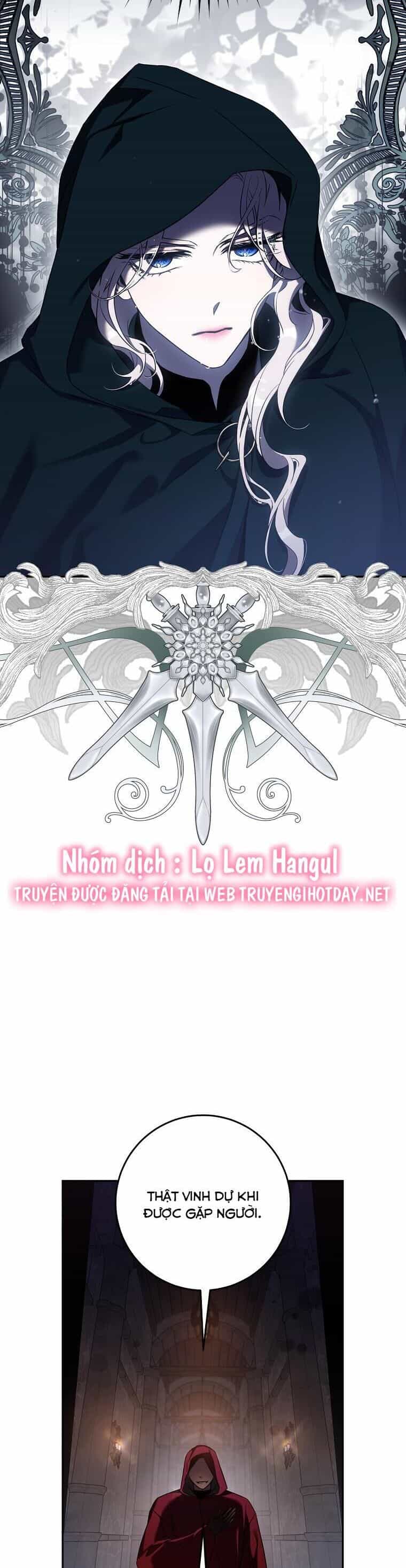 Tôi Đã Thuần Hóa Một Tên Bạo Chúa Và Chạy Trốn - Chương 109 - ảnh 28