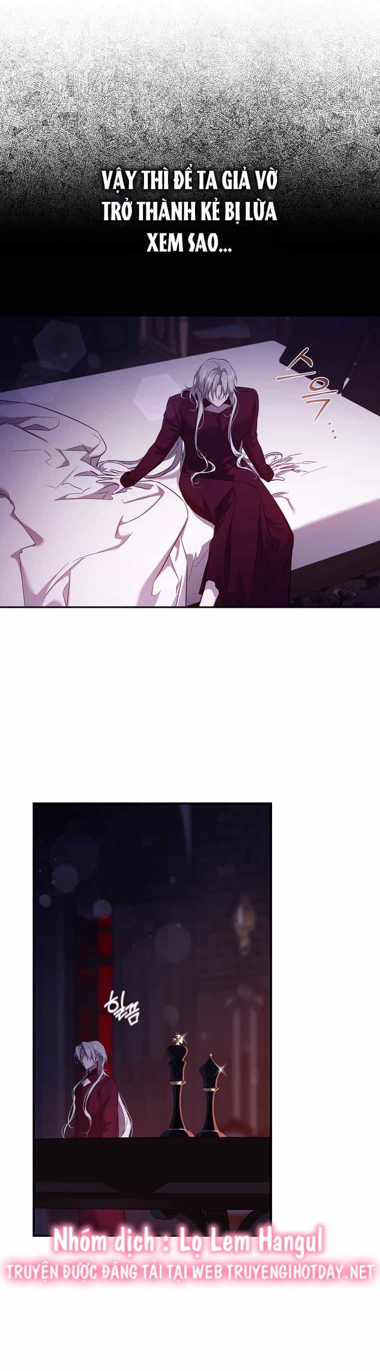 Tôi Đã Thuần Hóa Một Tên Bạo Chúa Và Chạy Trốn - Chương 110 - ảnh 16