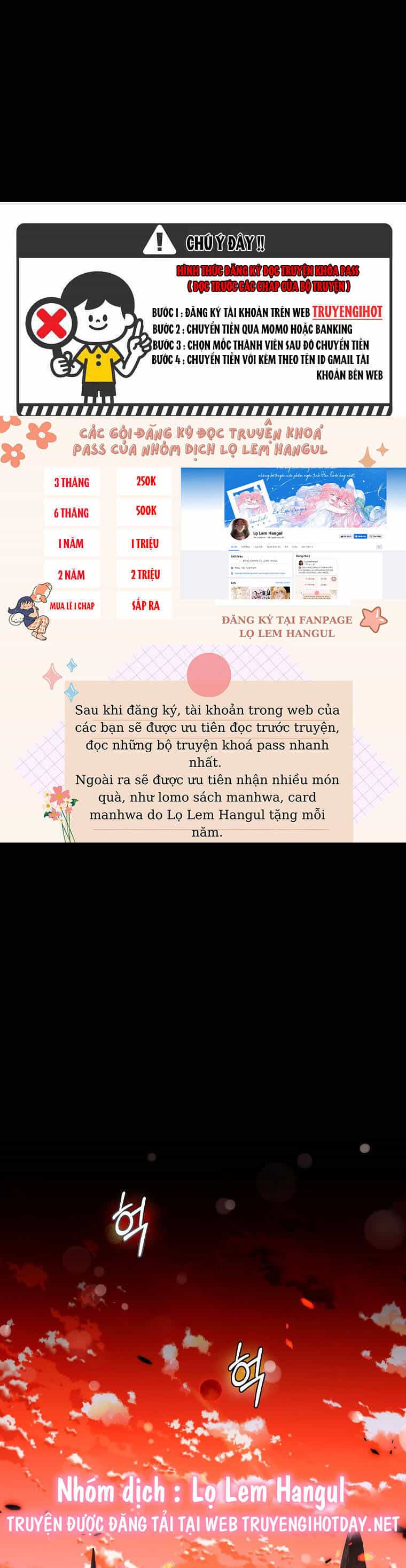 Tôi Đã Thuần Hóa Một Tên Bạo Chúa Và Chạy Trốn - Chương 112 - ảnh 1