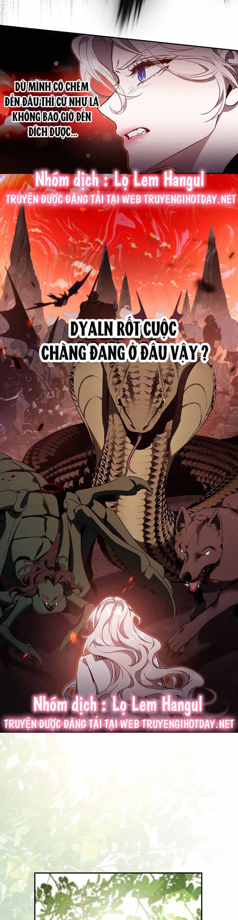 Tôi Đã Thuần Hóa Một Tên Bạo Chúa Và Chạy Trốn - Chương 112 - ảnh 3
