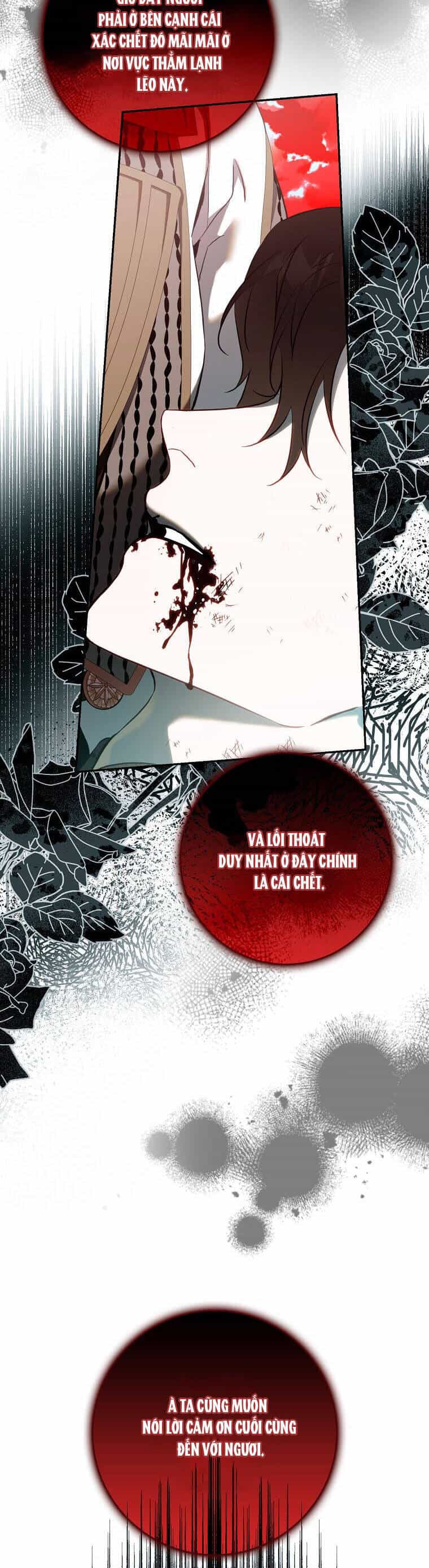 Tôi Đã Thuần Hóa Một Tên Bạo Chúa Và Chạy Trốn - Chương 112 - ảnh 32