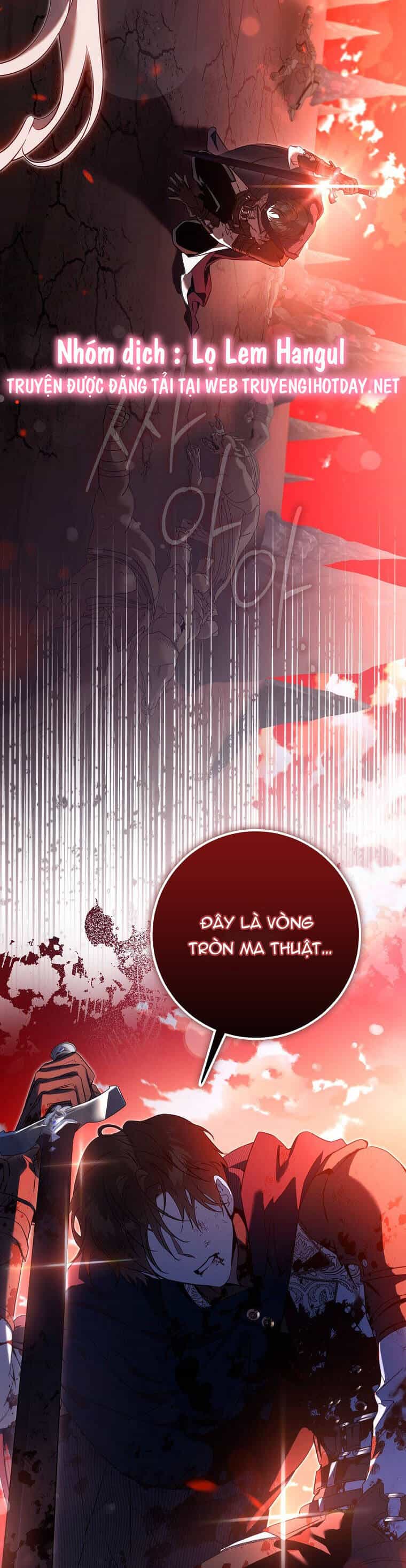 Tôi Đã Thuần Hóa Một Tên Bạo Chúa Và Chạy Trốn - Chương 112 - ảnh 8
