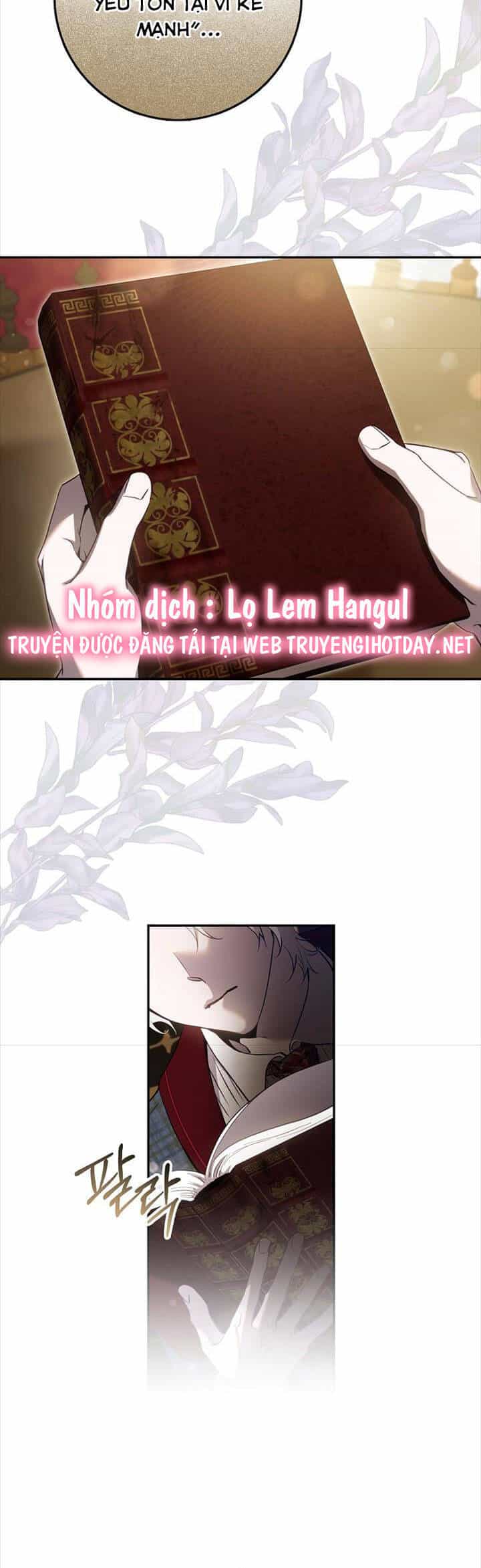 Tôi Đã Thuần Hóa Một Tên Bạo Chúa Và Chạy Trốn - Chương 113 - ảnh 15