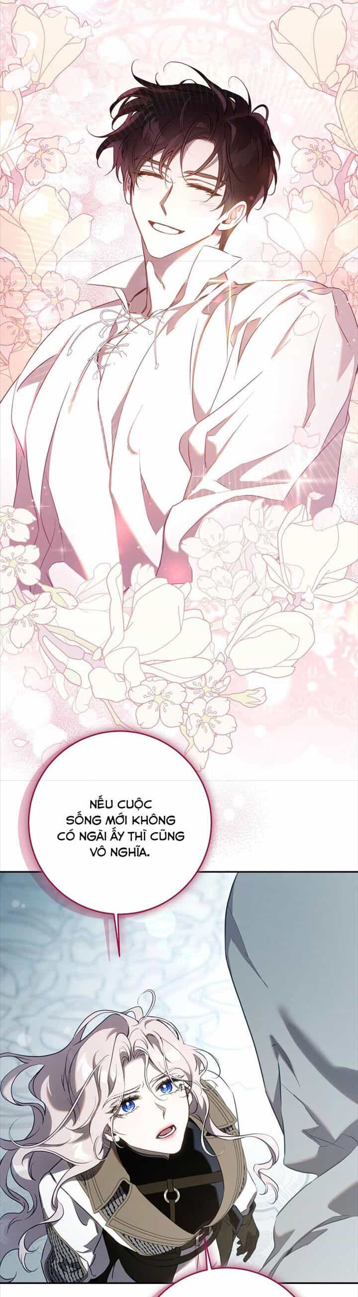 Tôi Đã Thuần Hóa Một Tên Bạo Chúa Và Chạy Trốn - Chương 114 - ảnh 34
