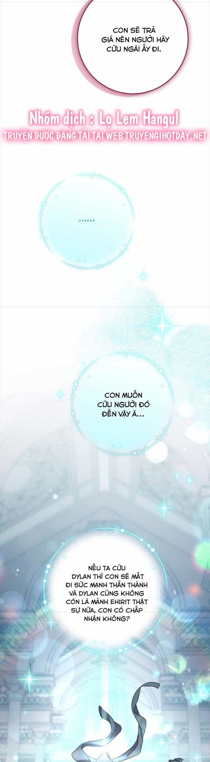 Tôi Đã Thuần Hóa Một Tên Bạo Chúa Và Chạy Trốn - Chương 114 - ảnh 35
