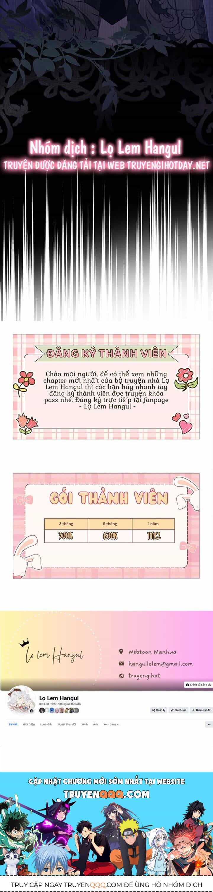 Tôi Đã Thuần Hóa Một Tên Bạo Chúa Và Chạy Trốn - Chương 114 - ảnh 40