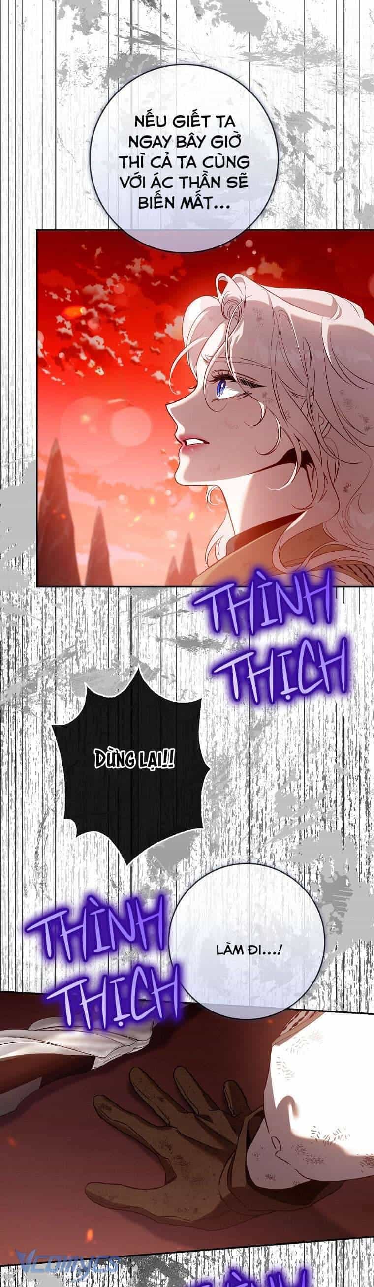 Tôi Đã Thuần Hóa Một Tên Bạo Chúa Và Chạy Trốn - Chương 117 - ảnh 46