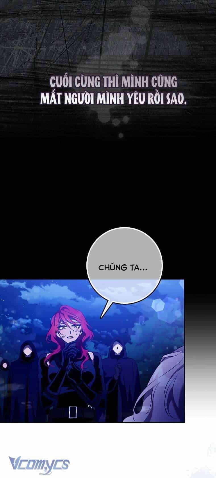 Tôi Đã Thuần Hóa Một Tên Bạo Chúa Và Chạy Trốn - Chương 118 - ảnh 14