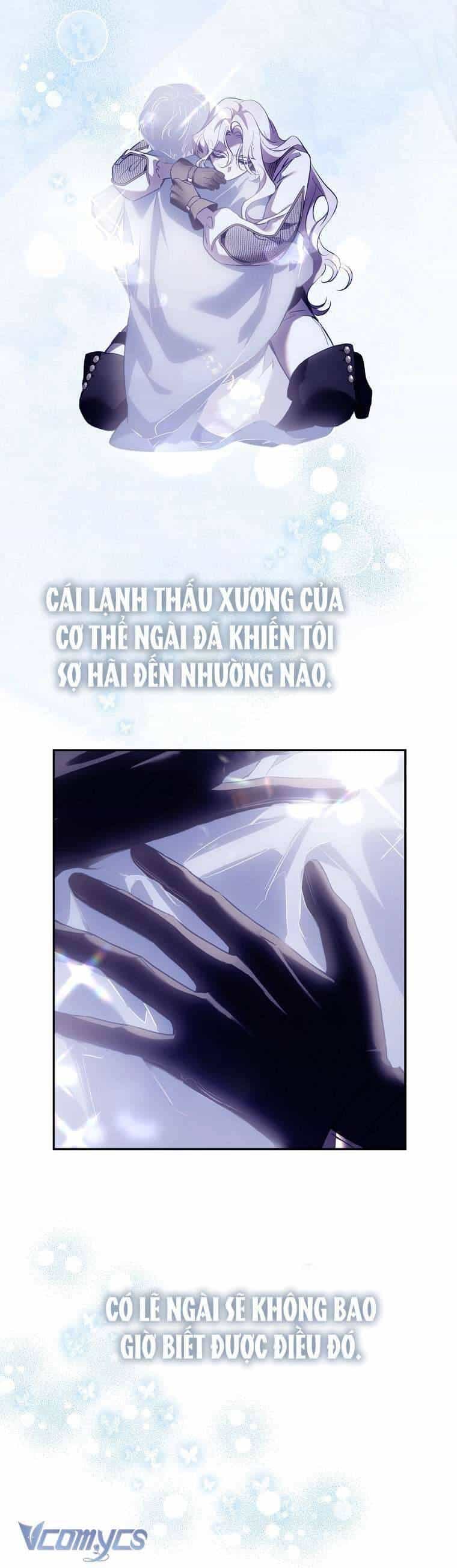 Tôi Đã Thuần Hóa Một Tên Bạo Chúa Và Chạy Trốn - Chương 118 - ảnh 51