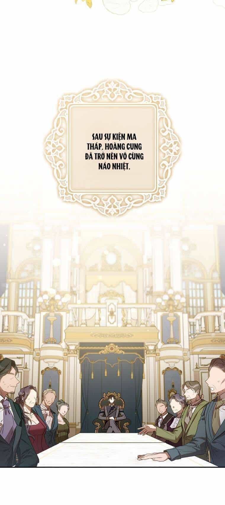 Tôi Đã Thuần Hóa Một Tên Bạo Chúa Và Chạy Trốn - Chương 120 - ảnh 3