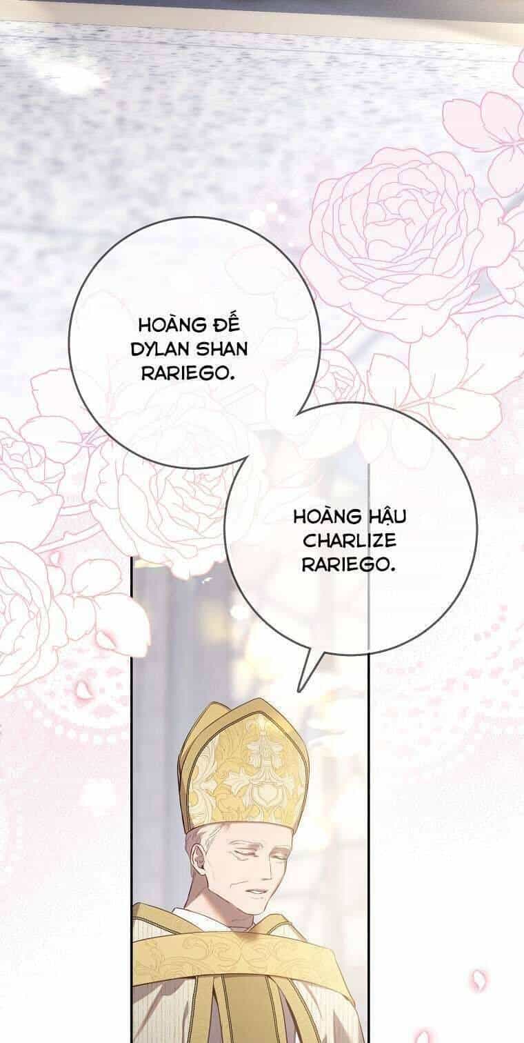 Tôi Đã Thuần Hóa Một Tên Bạo Chúa Và Chạy Trốn - Chương 120 - ảnh 54