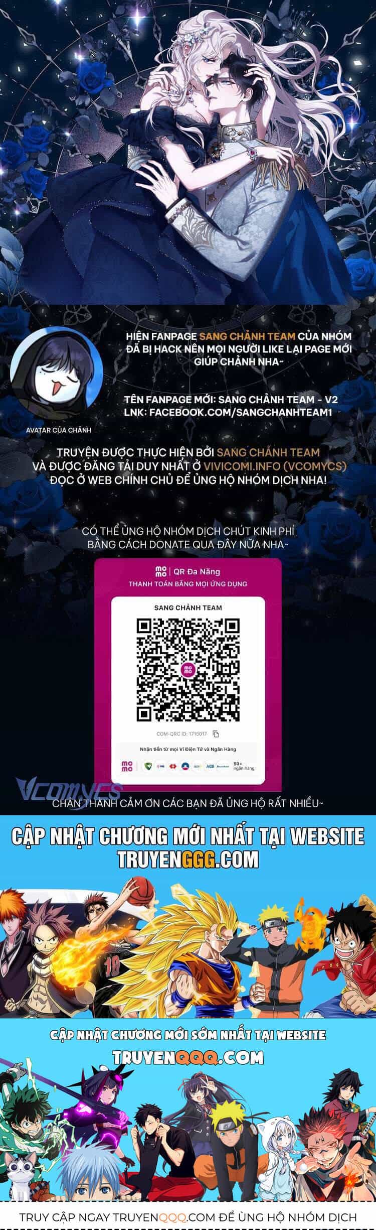 Tôi Đã Thuần Hóa Một Tên Bạo Chúa Và Chạy Trốn - Chương 120 - ảnh 63