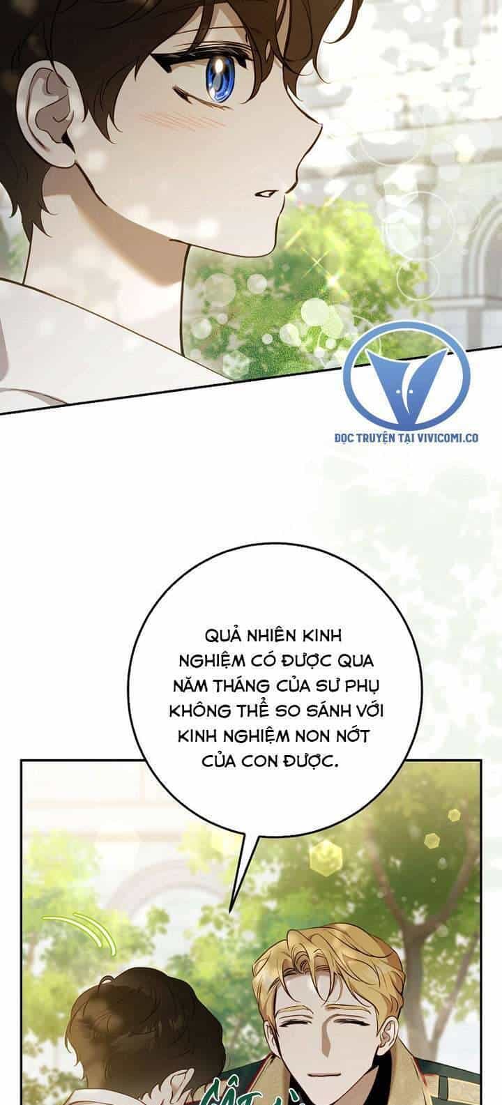 Tôi Đã Thuần Hóa Một Tên Bạo Chúa Và Chạy Trốn - Chương 121 - ảnh 23