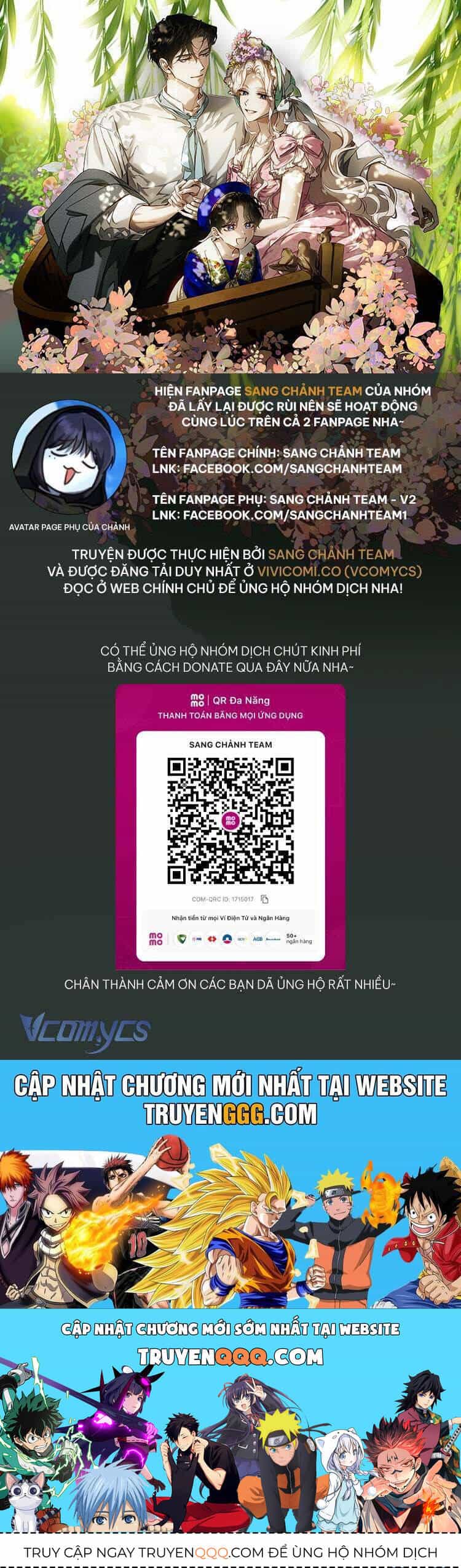 Tôi Đã Thuần Hóa Một Tên Bạo Chúa Và Chạy Trốn - Chương 122 - ảnh 39