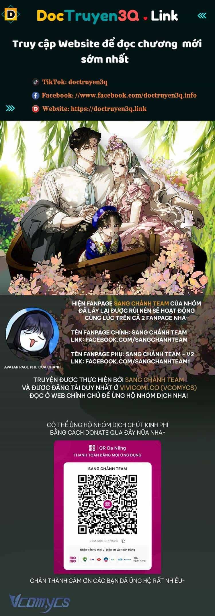 Tôi Đã Thuần Hóa Một Tên Bạo Chúa Và Chạy Trốn - Chương 122.2 - ảnh 2