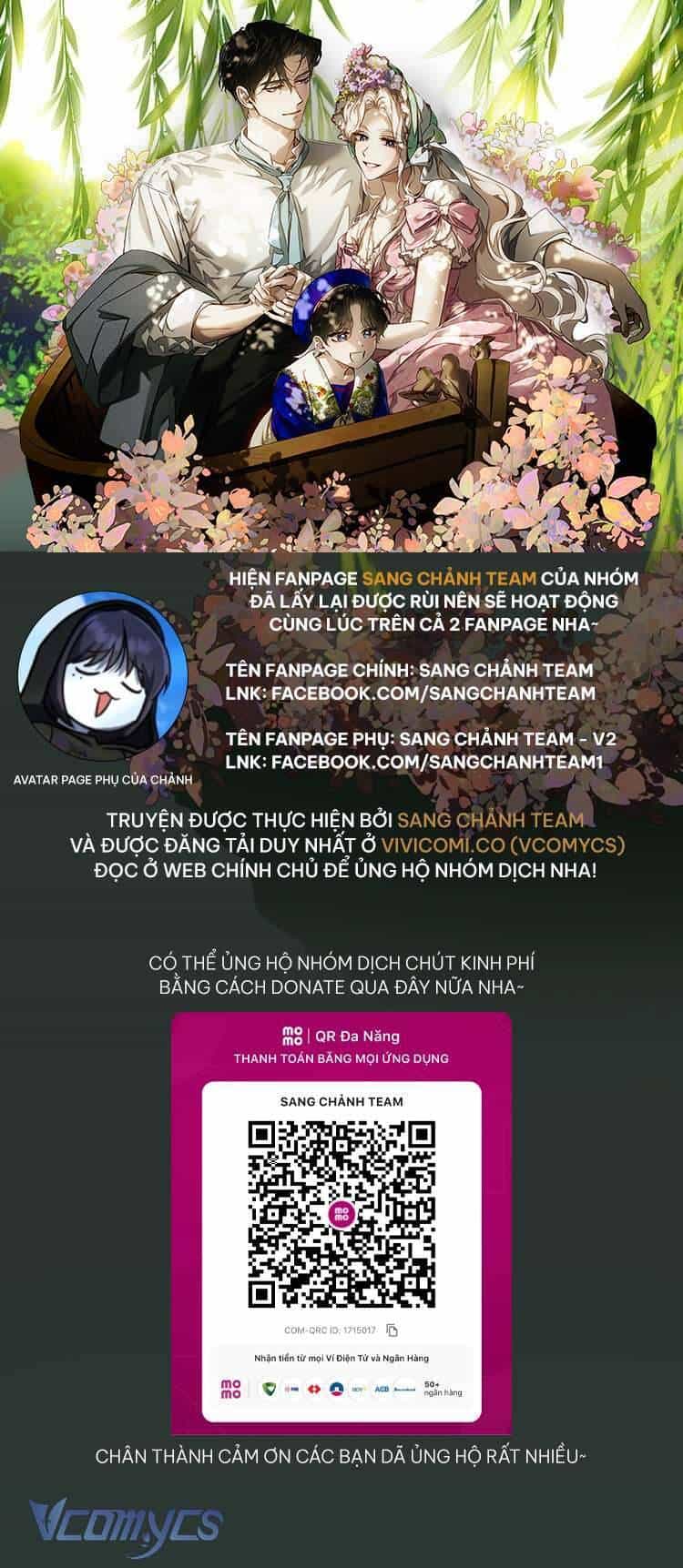 Tôi Đã Thuần Hóa Một Tên Bạo Chúa Và Chạy Trốn - Chương 122.2 - ảnh 44