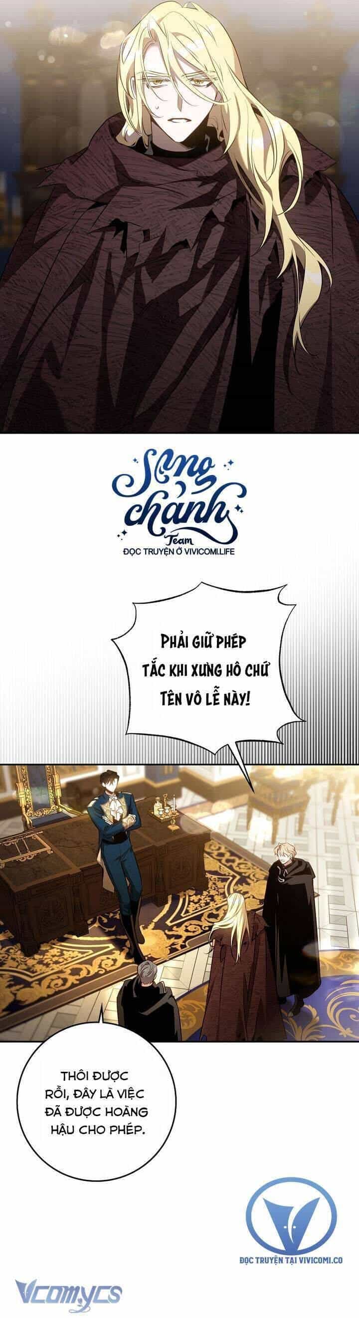Tôi Đã Thuần Hóa Một Tên Bạo Chúa Và Chạy Trốn - Chương 125 - ảnh 40
