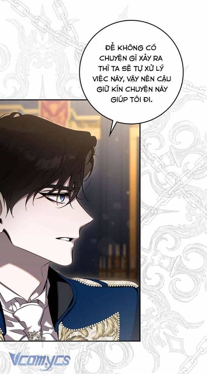 Tôi Đã Thuần Hóa Một Tên Bạo Chúa Và Chạy Trốn - Chương 126 - ảnh 10