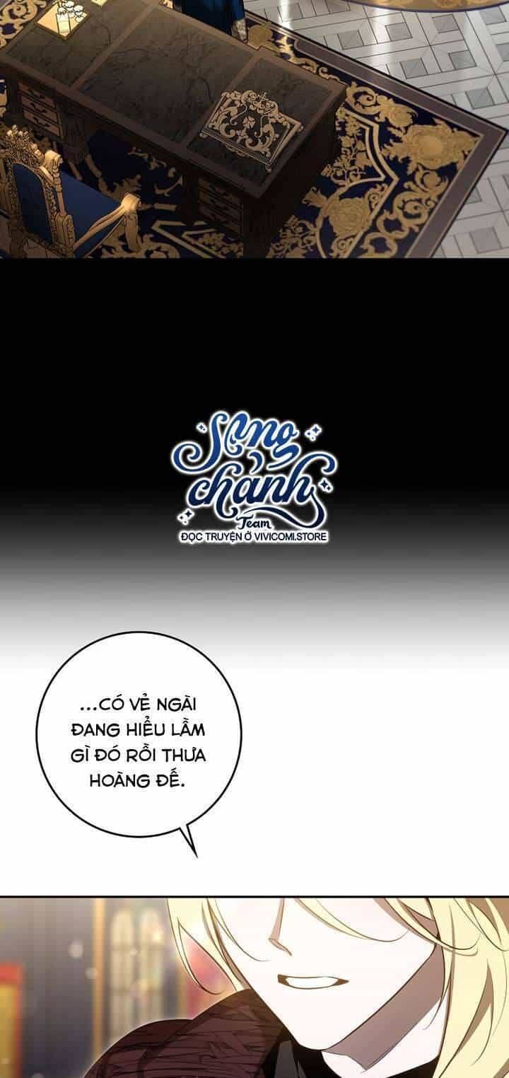 Tôi Đã Thuần Hóa Một Tên Bạo Chúa Và Chạy Trốn - Chương 126 - ảnh 13