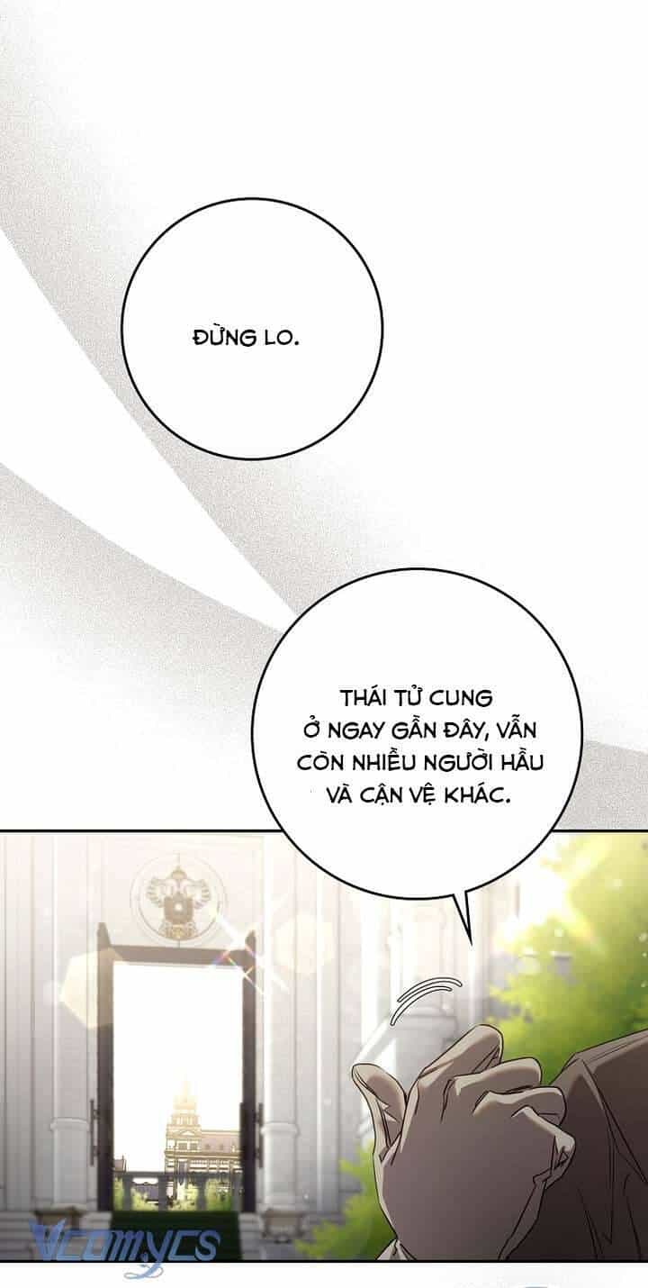 Tôi Đã Thuần Hóa Một Tên Bạo Chúa Và Chạy Trốn - Chương 127 - ảnh 36